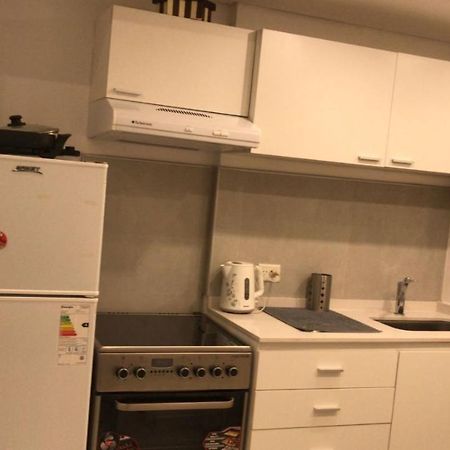Ferienwohnung Ph Reciclado A Nuevo En Palermo Soho Buenos Aires Exterior foto