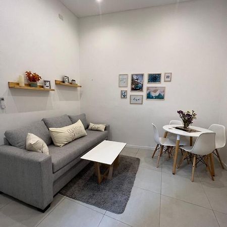 Ferienwohnung Ph Reciclado A Nuevo En Palermo Soho Buenos Aires Exterior foto