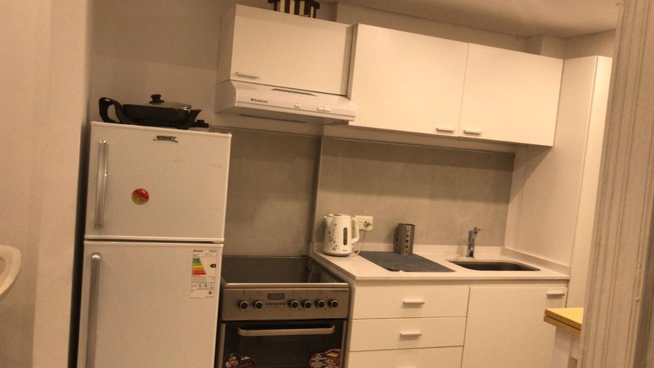 Ferienwohnung Ph Reciclado A Nuevo En Palermo Soho Buenos Aires Exterior foto