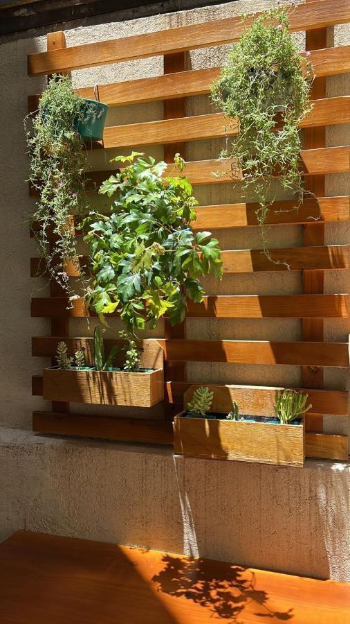Ferienwohnung Ph Reciclado A Nuevo En Palermo Soho Buenos Aires Exterior foto