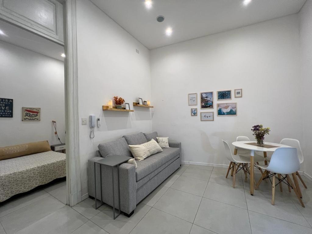 Ferienwohnung Ph Reciclado A Nuevo En Palermo Soho Buenos Aires Exterior foto