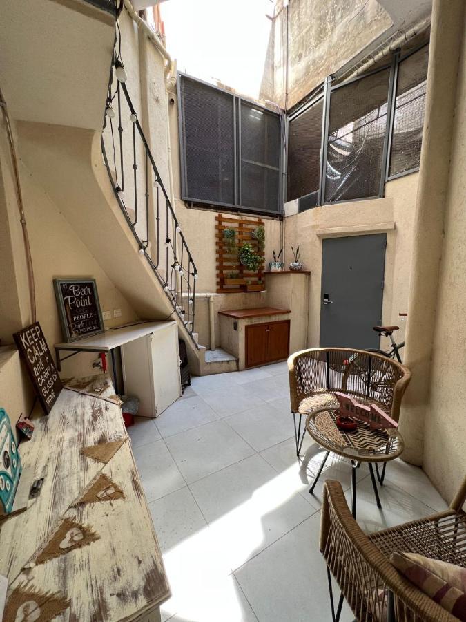 Ferienwohnung Ph Reciclado A Nuevo En Palermo Soho Buenos Aires Exterior foto