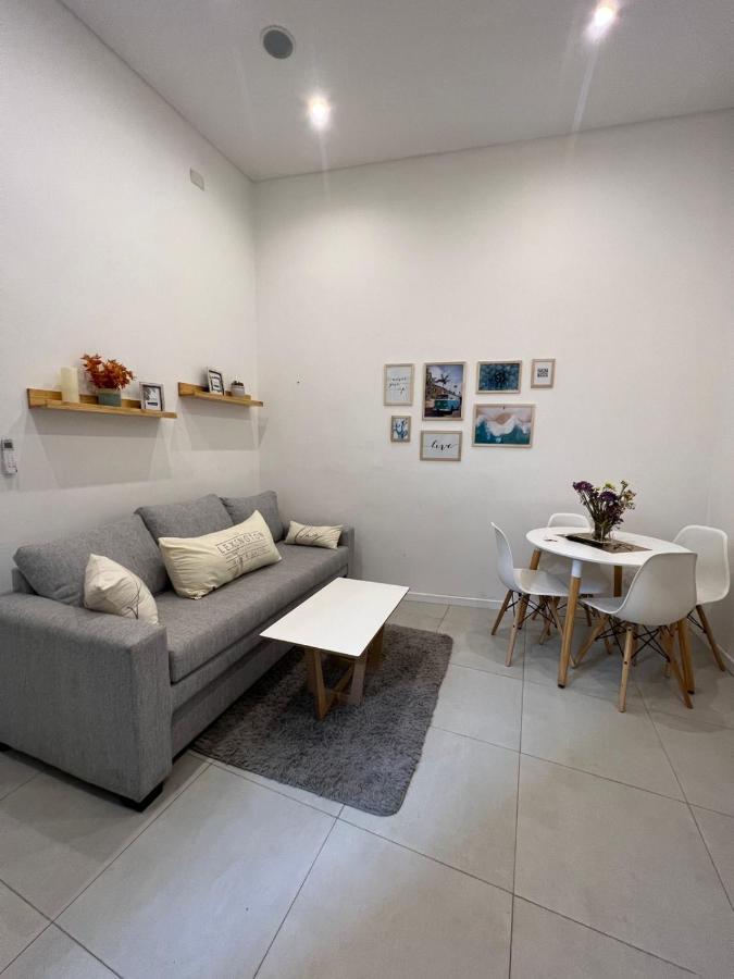 Ferienwohnung Ph Reciclado A Nuevo En Palermo Soho Buenos Aires Exterior foto