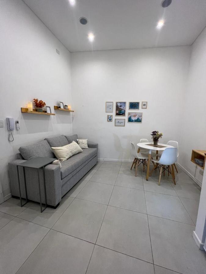 Ferienwohnung Ph Reciclado A Nuevo En Palermo Soho Buenos Aires Exterior foto