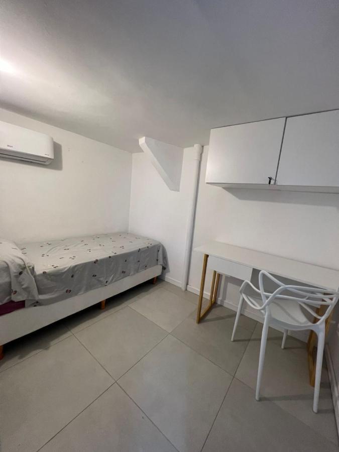 Ferienwohnung Ph Reciclado A Nuevo En Palermo Soho Buenos Aires Exterior foto