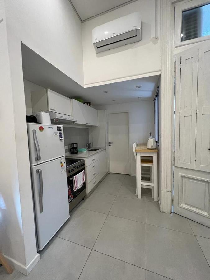 Ferienwohnung Ph Reciclado A Nuevo En Palermo Soho Buenos Aires Exterior foto