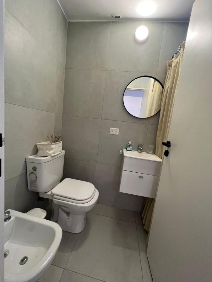 Ferienwohnung Ph Reciclado A Nuevo En Palermo Soho Buenos Aires Exterior foto