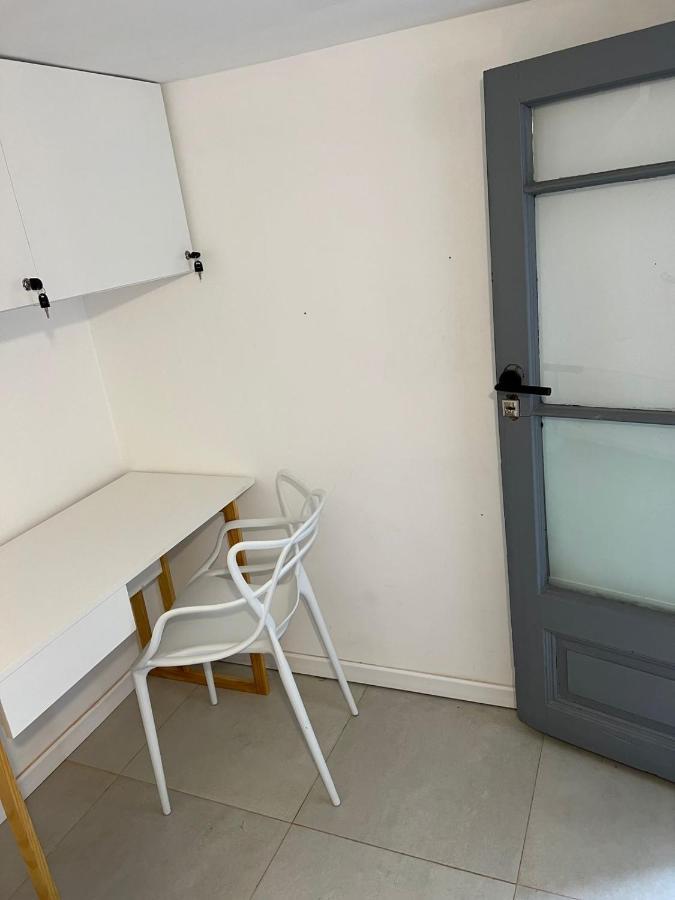 Ferienwohnung Ph Reciclado A Nuevo En Palermo Soho Buenos Aires Exterior foto